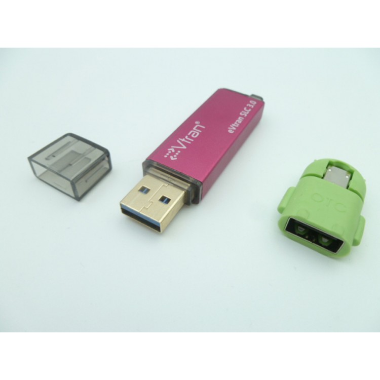 32GB USB Drive High Speed USB3.0 SLC Flash R:330M/s W:220M/s  Support WTG